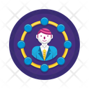 پیش‌نمایش فایل stakeholders-2038682 از پک کسب و کار