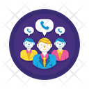 پیش‌نمایش فایل teleconference-2038674 از پک کسب و کار