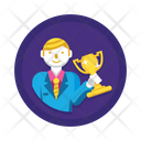 پیش‌نمایش فایل winner-2038761 از پک کسب و کار