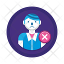 پیش‌نمایش فایل wrong-user-2038760 از پک کسب و کار
