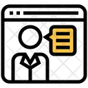 پیش‌نمایش فایل online-consulting-2040842 از پک کسب و کار