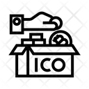 پیش‌نمایش فایل ico-2057534 از پک ارز دیجیتال