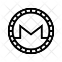 پیش‌نمایش فایل monero-2057528 از پک ارز دیجیتال