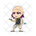پیش‌نمایش فایل game-character-2057975 از پک کاراکتر بازی