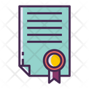 پیش‌نمایش فایل certificate-2100877 از پک رزومه