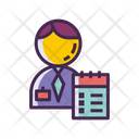 پیش‌نمایش فایل hiring-manager-2100865 از پک رزومه