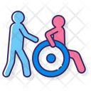 پیش‌نمایش فایل carer-2100960 از پک معلولیت و توان‌یابی