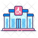 پیش‌نمایش فایل clinic-2100958 از پک معلولیت و توان‌یابی