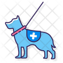 پیش‌نمایش فایل service-dog-2100929 از پک معلولیت و توان‌یابی