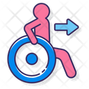 پیش‌نمایش فایل wheelchair-accessible-2100916 از پک معلولیت و توان‌یابی