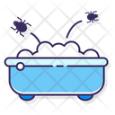 پیش‌نمایش فایل flea-bath-2100849 از پک آراستگی حیوان خانگی