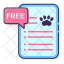 پیش‌نمایش فایل free-consultation-2100848 از پک آراستگی حیوان خانگی