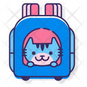 پیش‌نمایش فایل pet-backpack-2100833 از پک آراستگی حیوان خانگی
