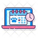 پیش‌نمایش فایل pet-grooming-appointment-2100835 از پک آراستگی حیوان خانگی