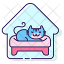 پیش‌نمایش فایل pet-house-2100822 از پک آراستگی حیوان خانگی