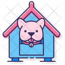 پیش‌نمایش فایل pet-kennel-2100825 از پک آراستگی حیوان خانگی