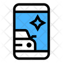 پیش‌نمایش فایل car-wash-app-2100614 از پک شست‌وشو خودرو