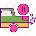 پیش‌نمایش فایل car-emission-test-2100657 از پک شست‌وشو خودرو