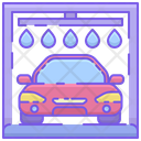پیش‌نمایش فایل automated-car-wash-2100569 از پک شست‌وشو خودرو