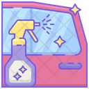 پیش‌نمایش فایل car-glass-cleaner-2100555 از پک شست‌وشو خودرو