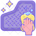پیش‌نمایش فایل car-mat-cleaning-2100598 از پک شست‌وشو خودرو