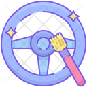 پیش‌نمایش فایل car-steering-2100599 از پک شست‌وشو خودرو