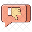 پیش‌نمایش فایل dissatisfied-2100762 از پک نظرسنجی مشتری و بازخورد