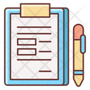 پیش‌نمایش فایل fill-up-form-2100759 از پک نظرسنجی مشتری و بازخورد