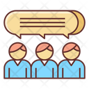 پیش‌نمایش فایل group-feedback-2100758 از پک نظرسنجی مشتری و بازخورد