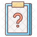 پیش‌نمایش فایل help-clipboard-2100809 از پک نظرسنجی مشتری و بازخورد