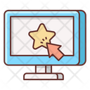 پیش‌نمایش فایل please-rate-2100795 از پک نظرسنجی مشتری و بازخورد