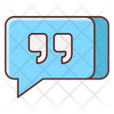 پیش‌نمایش فایل quote-2100789 از پک نظرسنجی مشتری و بازخورد