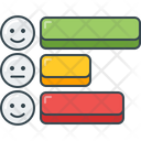 پیش‌نمایش فایل feedback-chart-2100739 از پک نظرسنجی مشتری و بازخورد