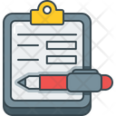 پیش‌نمایش فایل fill-up-form-2100745 از پک نظرسنجی مشتری و بازخورد