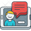 پیش‌نمایش فایل online-testimonials-2100731 از پک نظرسنجی مشتری و بازخورد