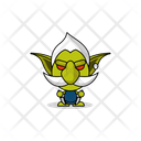 پیش‌نمایش فایل goblin-2081066 از پک کاراکترها فانتزی