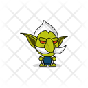 پیش‌نمایش فایل goblin-2081098 از پک کاراکترها فانتزی