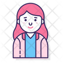 پیش‌نمایش فایل woman-2108054 از پک آواتار