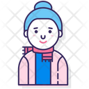 پیش‌نمایش فایل woman-2108055 از پک آواتار