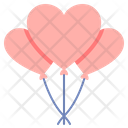 پیش‌نمایش فایل ballon-heart-2133504 از پک بازخورد مشتریان