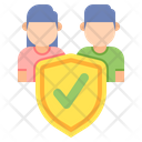 پیش‌نمایش فایل customer-protection-2133557 از پک بازخورد مشتریان