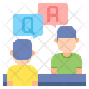 پیش‌نمایش فایل customer-question-answer-2133526 از پک بازخورد مشتریان