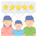 پیش‌نمایش فایل family-feedback-2133552 از پک بازخورد مشتریان