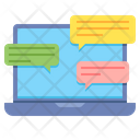 پیش‌نمایش فایل online-feedback-2133534 از پک بازخورد مشتریان