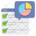 پیش‌نمایش فایل online-review-chart-2133514 از پک بازخورد مشتریان