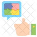 پیش‌نمایش فایل problem-solve-2133527 از پک بازخورد مشتریان
