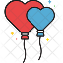 پیش‌نمایش فایل ballon-heart-2133564 از پک بازخورد مشتریان