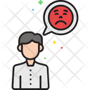 پیش‌نمایش فایل customer-unhappy-2133620 از پک بازخورد مشتریان