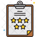 پیش‌نمایش فایل five-star-rating-2133581 از پک بازخورد مشتریان