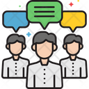 پیش‌نمایش فایل group-feedback-2133613 از پک بازخورد مشتریان